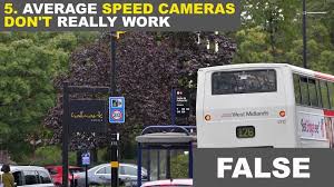 The best radar detectors are a tool to help you be a better driver, and should never be used to encourage speeding or dangerous driving. New Speed Cameras Can Detect If You Re On Your Phone Or Wearing A Seatbelt Cornwall Live