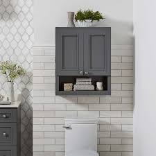 Check spelling or type a new query. Wall Cabinet Bathroom Storage Bertch Cabinet Manufacturing