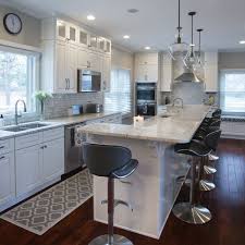 Best Forevermark Cabinets Style Home Art Tile Kitchen Design Kitchen Cabinet Styles Eclectic Bathroom Design