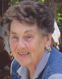 Obituary information for Betty Jane "BJ" Stoner