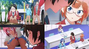 Anime Corner - News: Taishi Tsutsui'S 