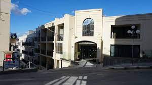 The Pergola Hotel Spa Mellieha Malta Youtube