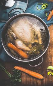 This article has been very helpful & i'm sure i will learn more as i make it. Chicken Broth For Dogs Benefits And How To Make It Top Dog Tips