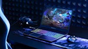 2019 Acer Predator Helios 300 Redesigned With Hip And Edgy Narrow Bezels Notebookcheck Net News Predator can protect several user accounts on a pc, each one having its own settings and its own usb stick. 2019 acer predator helios 300