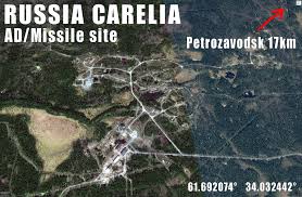 Old Ad Site 17km From Petrozavodsk Roads In Good Shape Also For Iskanders