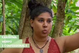 Survivor: Island of the Idols Episode 1 Edgic