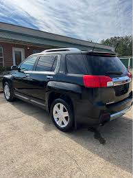Image result for Onyx Black 2011 Terrain