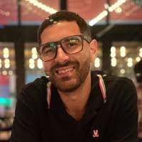 Alexander Seda's Instagram, Twitter & Facebook