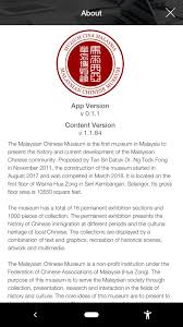 The sabah chinese association (malay: My Chinese Museum For Android Apk Download
