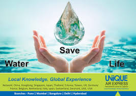 Water Is The Most Critical Resource Issue Of Our Lifetime And Our Children S Lifetime The Health Of Our Water Is The Pr World Water Day Water Day Water Life