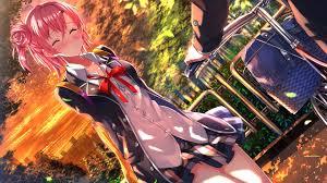 Anime Swordsouls Anime Girls Yahari Ore No Seishun Love Comedy Wa Machigatteiru Yuigahama Yui Wallpapers Hd Desktop And Mobile Backgrounds See more fan art related to #my youth romantic comedy is wrong, as i expected , #oregairu , #iroha isshiki , #hachiman hikigaya. anime swordsouls anime girls yahari