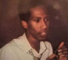 Linton Kwesi Johnson