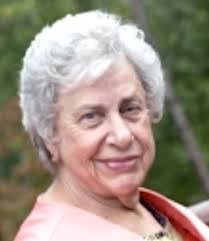 Nancy Hyte Obituary (1940