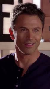 i miss him :( #petewilder #privatepractice #timdaly #greysanatomy