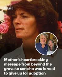 She carried it with her for the rest of her life' 💔