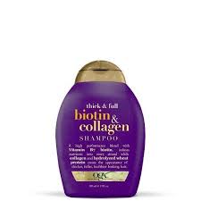 Biotin And Collagen Shampoo And Conditioner Big On Biotin Try These Top 10 Biotin Products For Natural Hair Gallery Good Shampoo Conditioner Biotin Collagen Shampoo Biotin Shampoo