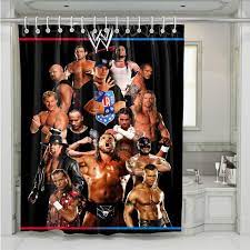 Wwe Superstar Collage Wwe Bedroom Wwe Superstars Wwe