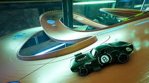 Hot wheels track builder total if a car manages to get trapped by the shark's jaws, you can send another towards the release lever to your browser is out of date! Hot Wheels Unleashed Day One Edition Nintendo Switch Perma Gaming Inh Rick Hoffmann