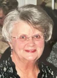 Regina Yoder Obituary