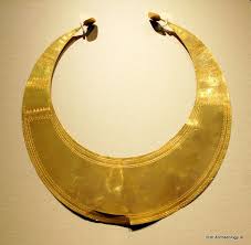 Bronze Age Gold: Treasures from the National Museum of Ireland | Irish Archaeology