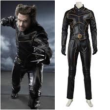 We did not find results for: New X Men Days Of Future Past Logan Wolverine Cosplay Costume Buy At The Price Of 233 60 In Aliexpress Com Imall Com