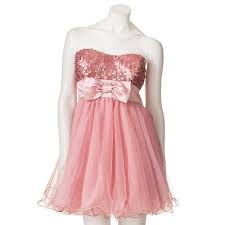 Speechless Sequin And Glitter Tube Dress Soooo Cute Kohls Dresses Dresses Kohls Fashion