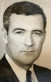 John J. “Jack” Brophy