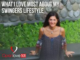 When you want to hit the road for an adventure, a camper is an integral part of the equation. What I Love The Most About My Swingers Lifestyle One Love 101