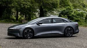 Image result for Aurora Green 2025 Lucid