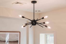 A ceiling light fixture can be replaced with a pair of pliers and a screwdriver. 9 Reasons Why Your Light Bulbs May Be Burning Out Early