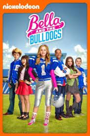 Watch Bella And The Bulldogs 2015 Full Movie Online