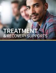 RecoveryOhio 2022 Annual Review