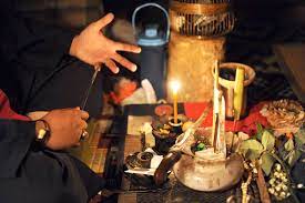 Gombak merupakan sebuah daerah di dalam negeri selangor darul ehsan. Bomoh Siapa Yang Percaya Mereka Utusan Borneo Online