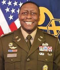 COL Colonel Rodney D. McCutcheon :: FORT LEONARD WOOD