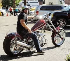 Carolina Carports Motorcycle By Paul Teutul Jr And Paul Jr Designs