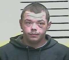 Middlesboro man arrested by MPD
