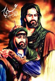 Pin By ياحسين On صور الإمام الحسين Islamic Artwork Islamic Paintings Karbala Photography