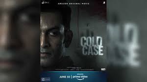 However, an official word on the same is awaited. Cold Case 2021 Review Star Cast News Photos Cinestaan