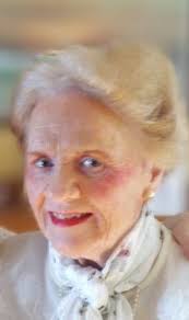 Obituary for Joan (Cunningham) Doyle