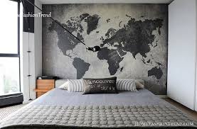 Follow the vibe and change your wallpaper every day! Wallpaper For Male Room 60 Photos Top Home Fashion Trend