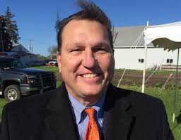 Recreational vehicle maker Forest River's $7 million project gets a warm  welcome in White Pigeon