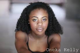 Oneka Kelly