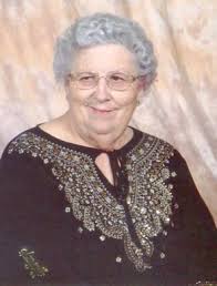 Obituary for Delores L. (Timm) Hanke