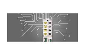 Ein di8 (8 digitale eingänge) werden anhand virtualisierung doppelt belegt. Feldbusmodul Vereint Drei Funktionen Der Konstrukteur Am Puls Der Technik