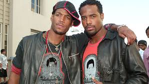 He was a student of bayard rustin high school, situated in chelsea, new york city. How Well Do You Know The Wayans Bros The Wendy Williams Show