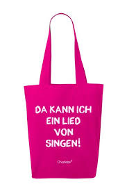Notentasche Duett Da Kann Ich Ein Lied Von Singen Lieder Chor Und Singen