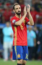 Esta é a página da carreira na seleção de álvaro odriozola do clube real madrid. Juanfran Selecao Espanhola Imagens E Fotografias Getty Images Selecao Espanhola Espanhol Fotografias