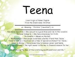 Pin On Name Meaning