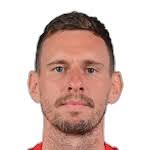 Mark Randall stats and ratings