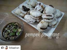 14 Cara Membuat Pempek Palembang Paling Enak Instagram Ide Makanan Resep Masakan Indonesia Makanan Dan Minuman